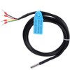 Temperature and Humidity Sensor FS304, Floor Digital Temperature and Humidity