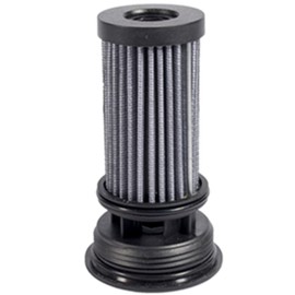 Mr Mower Parts Transmission Filter Replacement for Exmark 116-0164, Toro 117-0390 Hydro Filter for Parker HTE/HTJ/HTG Series Transmissions