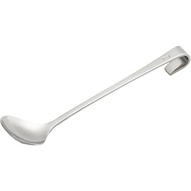 Yoshikawa YJ2815 Powder Spoon Cooking Iroha Powder Spoon Half