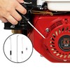 YGQ GX160 Throttl Spring Return Linkage Kit Carburetor Link Rod