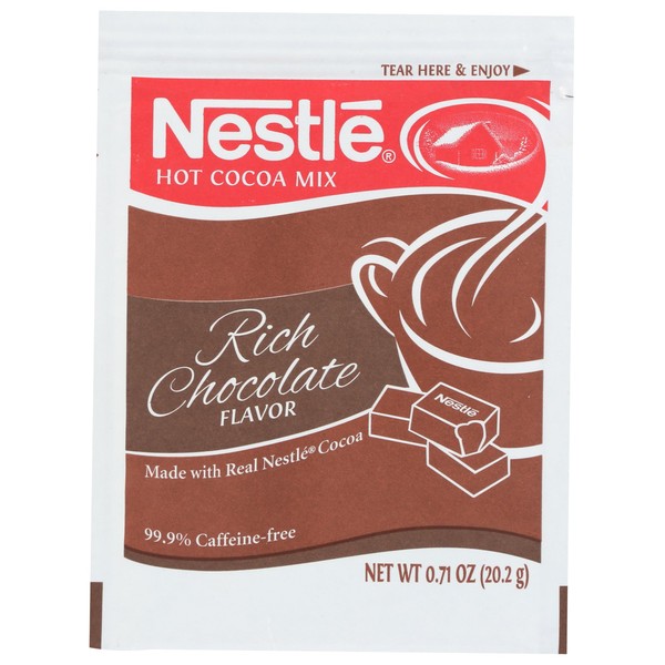 Rich Hot Cocoa Mix