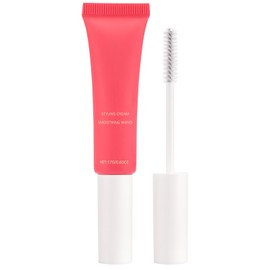 Jutqut Hair Styling cream, Hair Finishing Stick & Flyaway Tamer, Gel Wand for Frizz Control, Add Shine, Lightweight & Non-Greasy, 0.6 oz