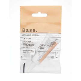 Base. Lip Solve Tube