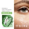 BIODERMA, Hydrabio H2O, Agua Micelar Dermatológica, Limpieza e Hidratación Profunda,