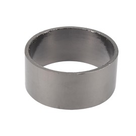 Motoforti Motorcycle Exhaust Muffler Pipe Gasket Graphite Seal Ring Silencer Connector Dirt Pit Motocross Sport Accessories 55mm Inner Diameter 60mm Outside Diameter