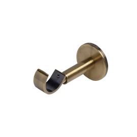 Speedy 28 mm Idc Support, Antique Brass