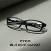 Cyxus Blue Light Filter Glasses Without Prescription Men Women Fashion