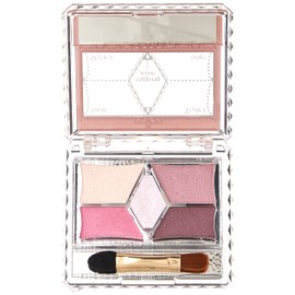 キャンメイク パーフェクトスタイリストアイズ17 プリンセスブーケ 3ｇ