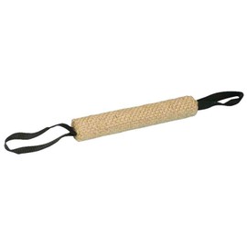 Trixie 3295 Training Dummy Jute Teething Roll Diameter 4 x 26 cm / 53 cm