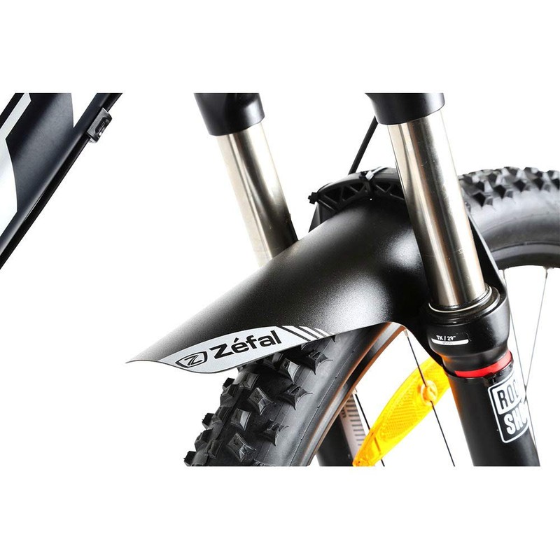 Zefal Deflector Lite Mudguard - Black