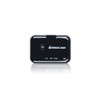 IOGEAR Universal Ethernet to Wi-Fi N Adapter for Home or