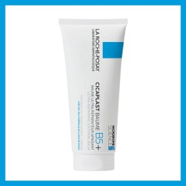 La Roche Posay Cicaplast Baume B5+ Ultra Repairing Soothing Balm 100ml - NEW