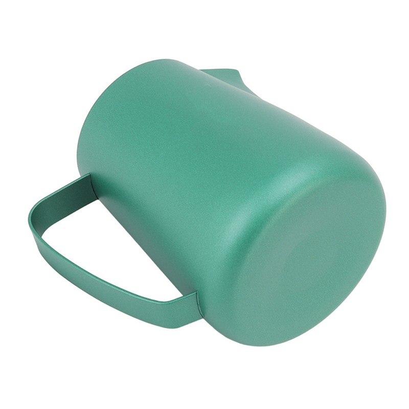 420ml/14oz Stainless Steel Coffee Frother Cup Multipurpose Coffee Milk Frothing