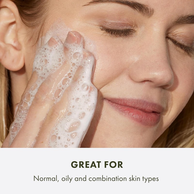 Origins Ginzing Refreshing Scrub Cleanser Unisex 5 oz