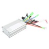 48V 60V 350W Electric Bike Motor Brushless Controller LCD GZ3
