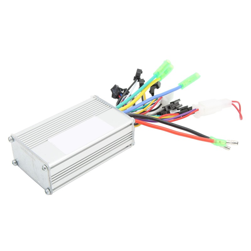 48V 60V 350W Electric Bike Motor Brushless Controller LCD GZ3
