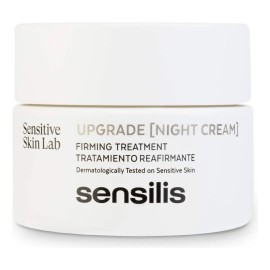 Sensilis Upgrade Crema De Noche - Ml Tipo De Piel Todo Tipo De Piel