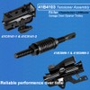 41B4103 Tensioner Assembly with Bolt and Master Links for Chamberlain