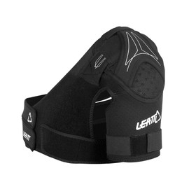 Leatt Right Shoulder Brace (Black, Small/Medium) by Leatt Brace