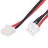 7.4V 2000mah 8C Lipo Battery 7.4V 2000mAh Lithium Battery for