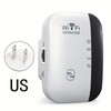 High Speed WiFi Range Extender, 1 Count Wireless Network Repeater,