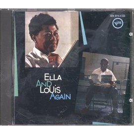 Ella and Louis Again