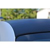 VViViD XPO Black Carbon Fiber 5ft x 1ft 8yr Car