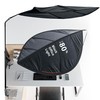 Cubicle Shade - Desk Shade for Cubicle to Block Light,