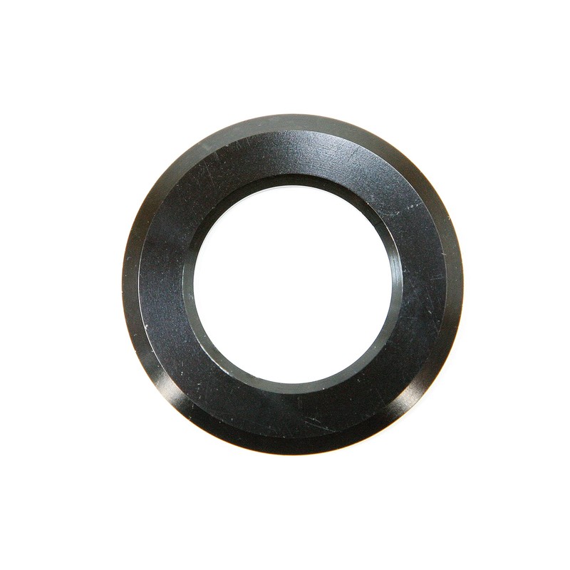 MicrOHERO 1-1/8 (30mm) Fork Column 1-1/2 Lower Ball Push, Tapered