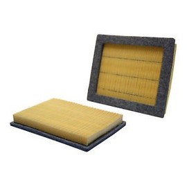 Wix 46804 Air Filter Panel - Case of 6