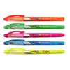 Mitsubishi Pencil PUS138T.13 Propass Highlighter, Quick Dry, Pink