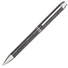 Sailor Multi-function Ballpoint Pen Metalino-4 Black 16-0222-220 (Japan Import)