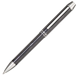 Sailor Multi-function Ballpoint Pen Metalino-4 Black 16-0222-220 (Japan Import)