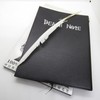Light Yagami Notebook with Nib for Anime Death Note Fans