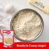 Betty Crocker Sugar Cookie Mix, Makes twelve (12) 2-inch Cookies,