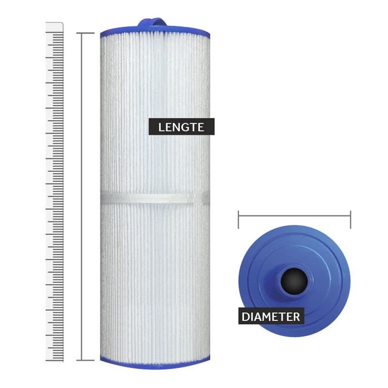 Filter to replace Arctic Spas Silver Sentinel - Hot Tub