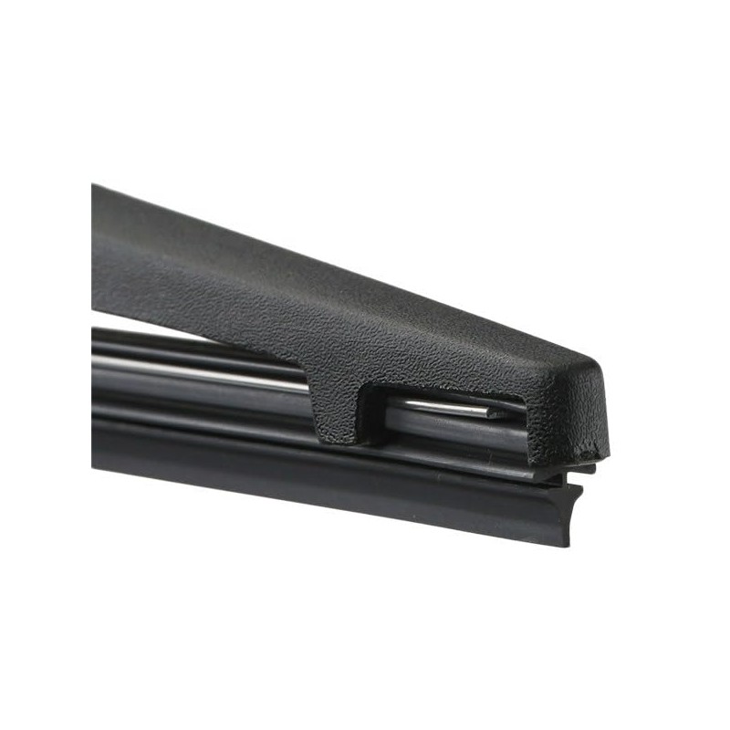RIDEX Windscreen Wiper Arm 301W0118 Rear with Cap and Wiper
