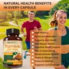Turmeric with Ginger Root Joint Support Supplement | Turmeric Curcumin