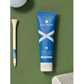 Classic Golf Sun Cream SPF50+ PA++++ 40ml / 클래식 골프 선크림 SPF50+ PA++++ 40ml
