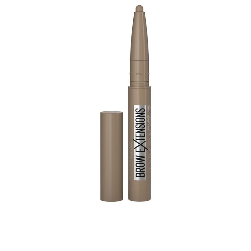 Maybelline Pomada Para Cejas Maybelline New York Brow Extensions, Crayón