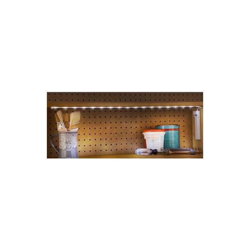 LED Flex Light Strip - 12" Lightstrip - JB6820 -