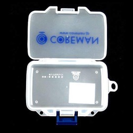 coreman (Core Man) minimamurua-ke-su Clear