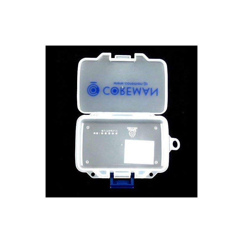 coreman (Core Man) minimamurua-ke-su Clear