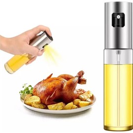 J-SanChell olive oil mister mastrad-spray bottles for oil-cooking-spray bottles for cooking oil-bottle-cooking oil sprayer salad dressing mister