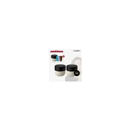 루블리스 [집중케어 세트]50종 단백질 LPT 헤어팩 250ml*2(+LPT 헤어팩 75ml+여행용 샘플 3종) [Intensive Care Set] 50 Types of Protein LPT Hair Pack 250ml*2 (+ LPT Hair Pack 75ml + Travel Sample 3 Types)