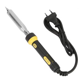 Elektrische Lötkolben-Ausrüstung Elektrische Temperatur gerade Lötkolben-Schweißpistole TU-505B-150W 220 V EU-Stecker