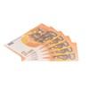 Cashbricks 100 x €50 EURO play money banknotes
