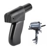 Gear Shift Lever 6hp 4 Stroke Short Shaft Outboard Engine