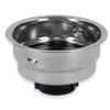DL SERVICE Filtro 2 Tazze compatibile con De'Longhi Macchina da