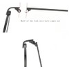 Metal Glasses Replacement Temple Eyeglass Arms Legs Glasses Repair Kit
